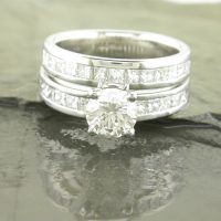 Diamond Buying – The 4C’s